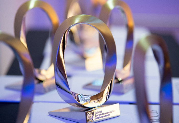  Das sind die Gewinner des Marcus 2019