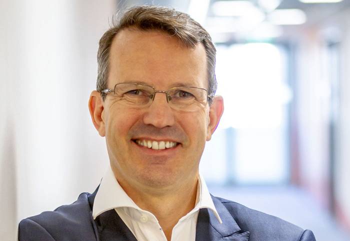  LeasePlan: Hessel Kaastra folgt auf Nigel Storny