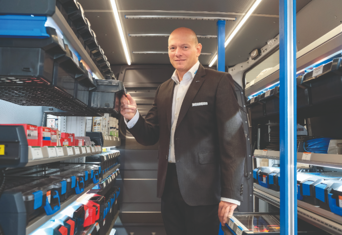  Verschärftes Risiko