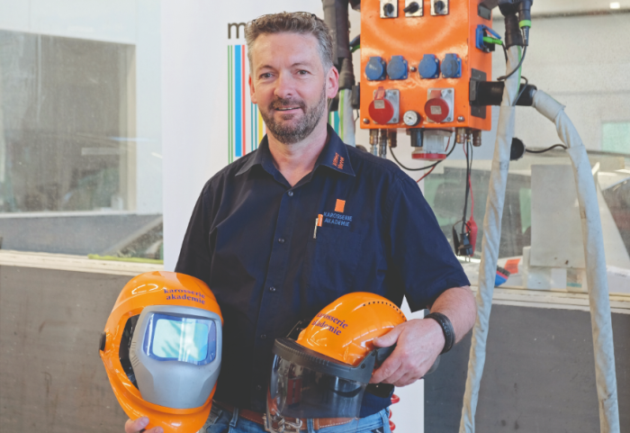  Fit für den Fahrzeugbau von Morgen