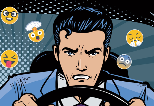  Zwischen Rowdys und Schleichern