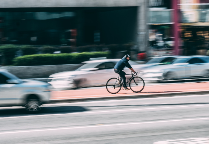  Neue Verkehrsregeln ab April