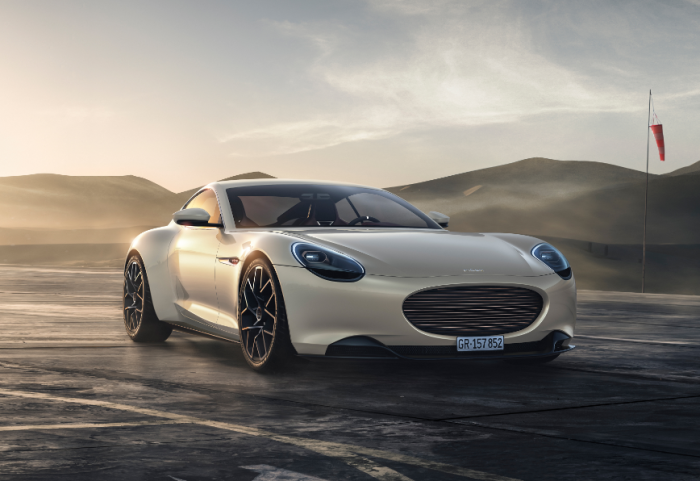  Vater vs. Sohn Piëch: „Nie dabei“