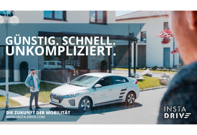  Mit dem Elektroauto Geld sparen!