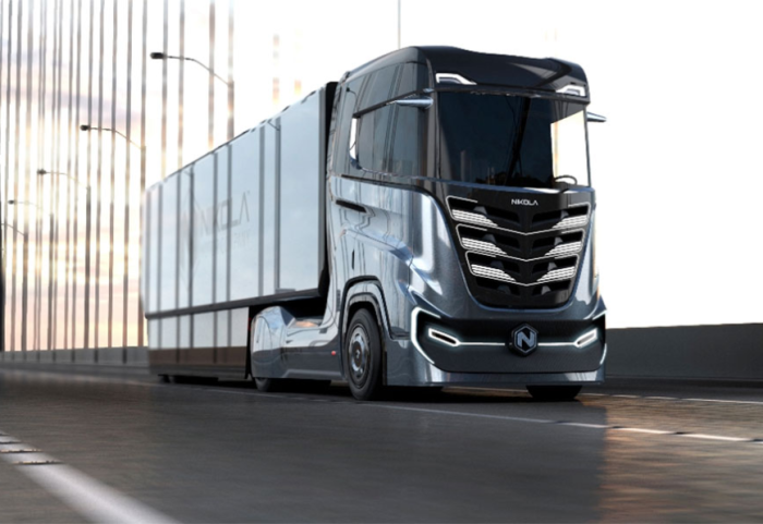  1.200 km ohne Nachtanken