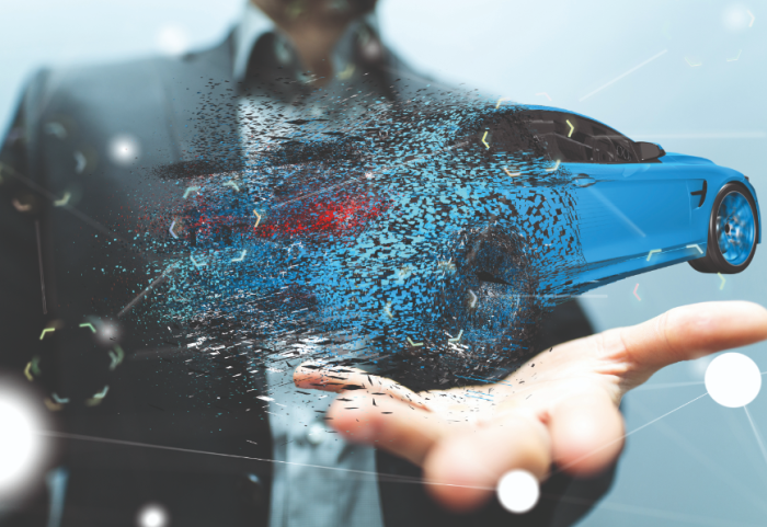  Bereit für E-Mobilität