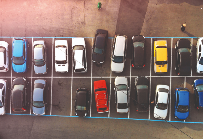  Fuhrparksoftware: So einfach kann's sein