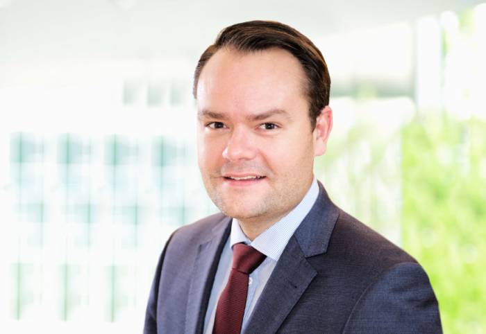  Nikolaus Engleitner wechselt zu Alphabet