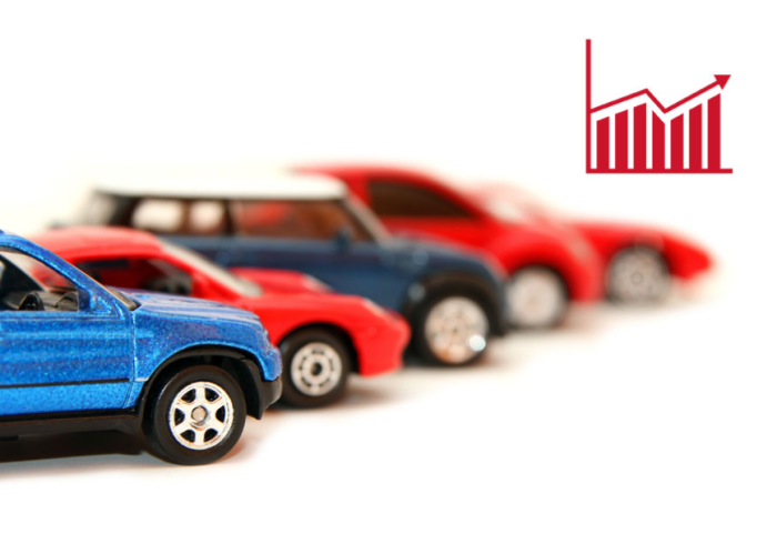  Marktdaten: Die Daten aus dem Juli sind da!