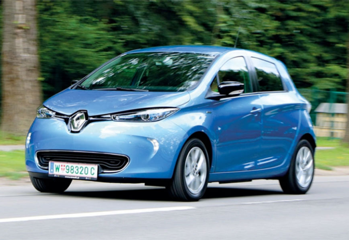  willhaben-Analyse: die beliebtesten E-Gebrauchtwagen