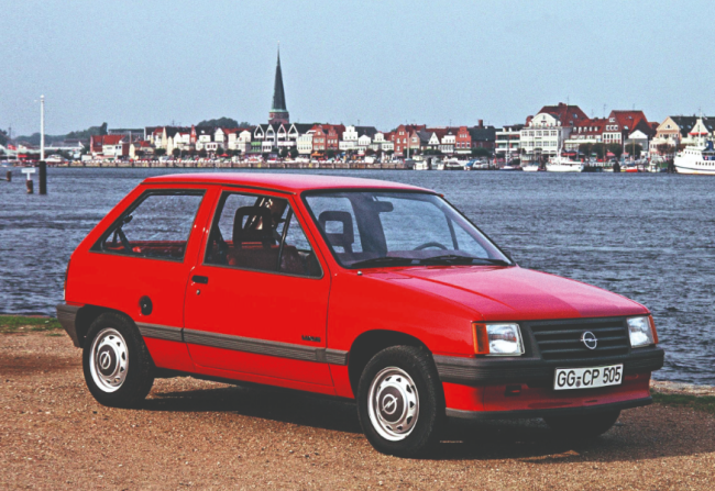  Multitalent mit vielen Namen