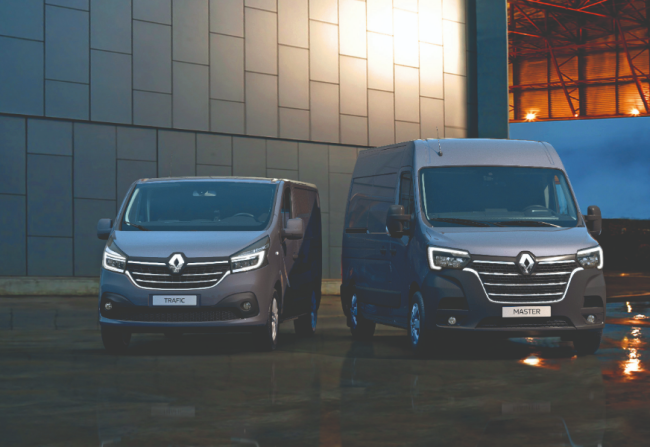  Aufgehübscht & upgedatet