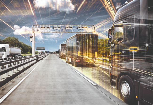  Platooning: Es funktioniert