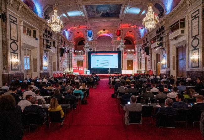  FLEET Convention: Aussteller- und Besucher-Rekord