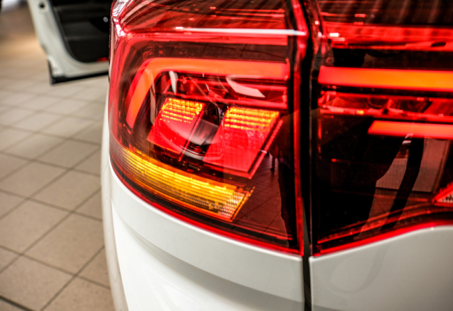  Ein Drittel blinkt nicht oder falsch