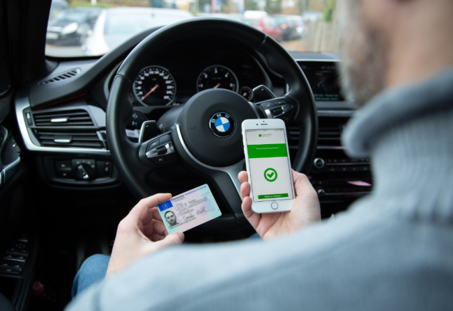  Führerscheinkontrolle - Haftungsrisiken absichern