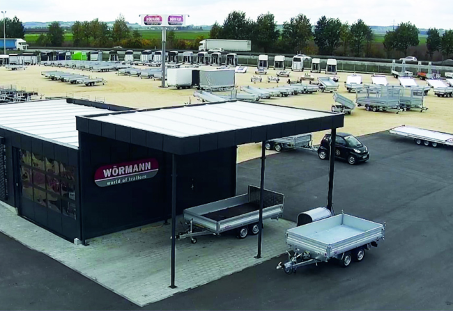  Anhänger: Aktionstage im Sommer