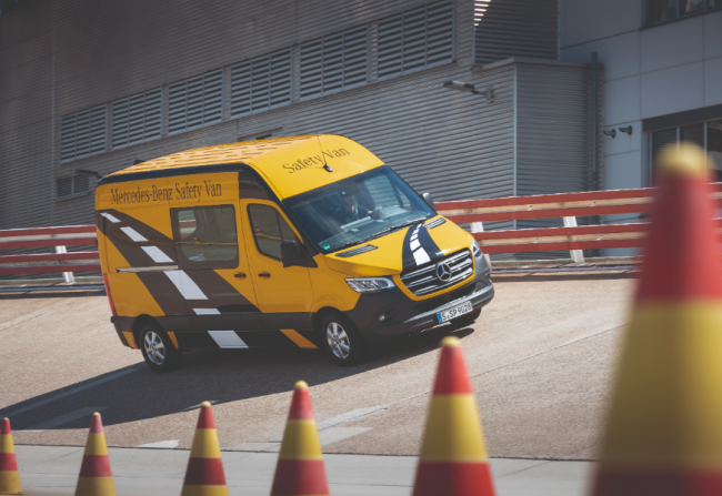  Sicherheit hat ihren Preis