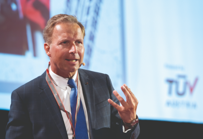  Gerüstet für die Zukunft