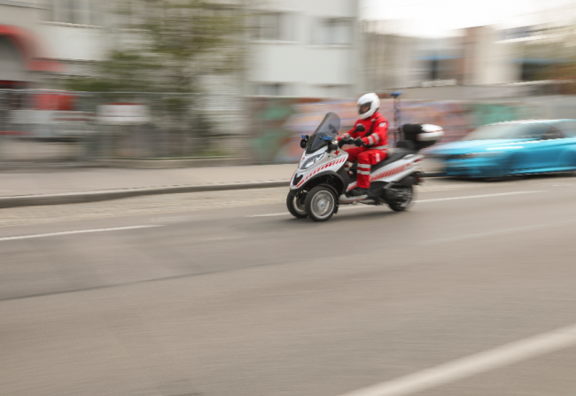  Faber positioniert sich im Fuhrpark-Business