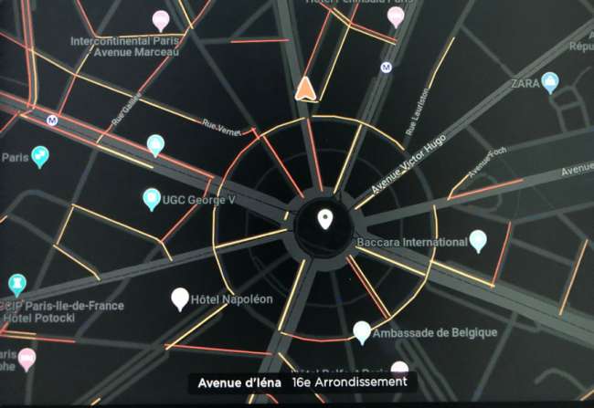  3.500 km im E-Auto durch Europa: Spannende Entspannung