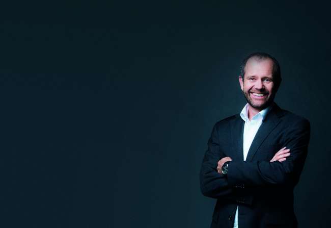  Man soll auch kleine Schritte gehen...