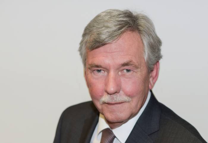  Fuhrparkverband peilt den Hunderter an