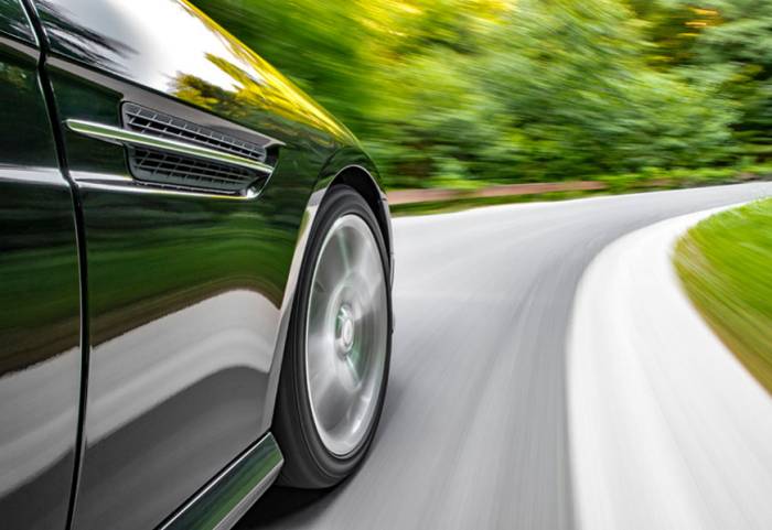  Die Flotten werden grüner