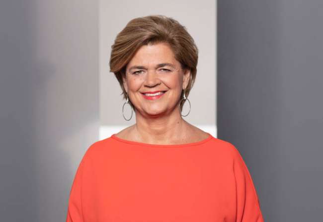  Business-Talk mit Mag. Bettina Glatz-Kremsner