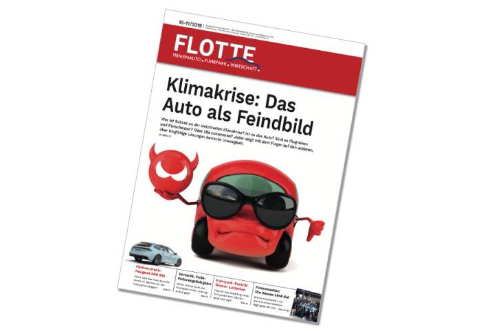  Die neue FLOTTE – jetzt digital lesen!
