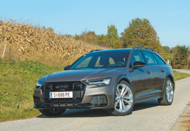  Meister Proper, schau oba!