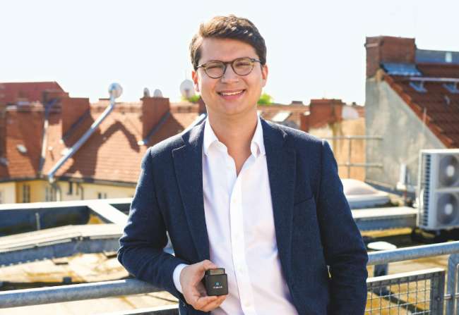  Rechtssicher & vernetzt