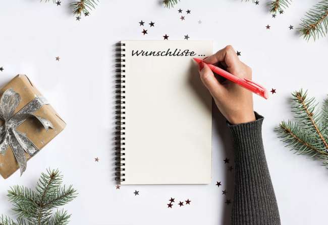  Flotte Wünsche an die künftige Regierung