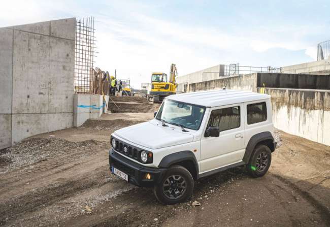  Die Jagdreviere des Herrn Tausendsassa