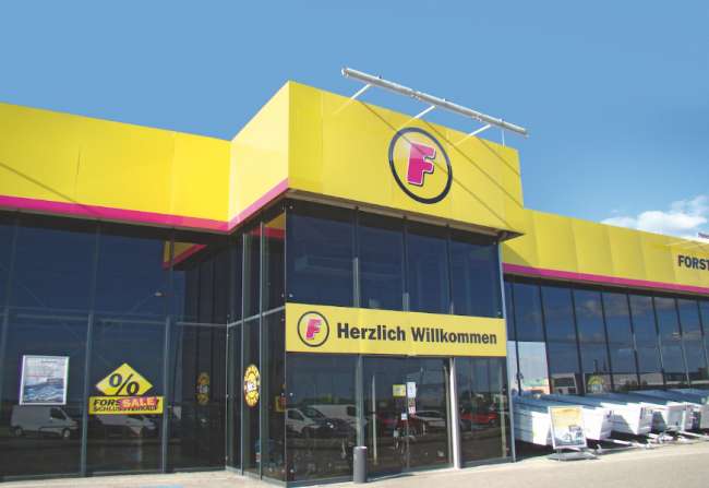  Service vom Feinsten