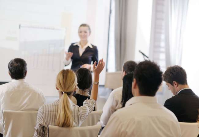  Neue Orte für Seminare