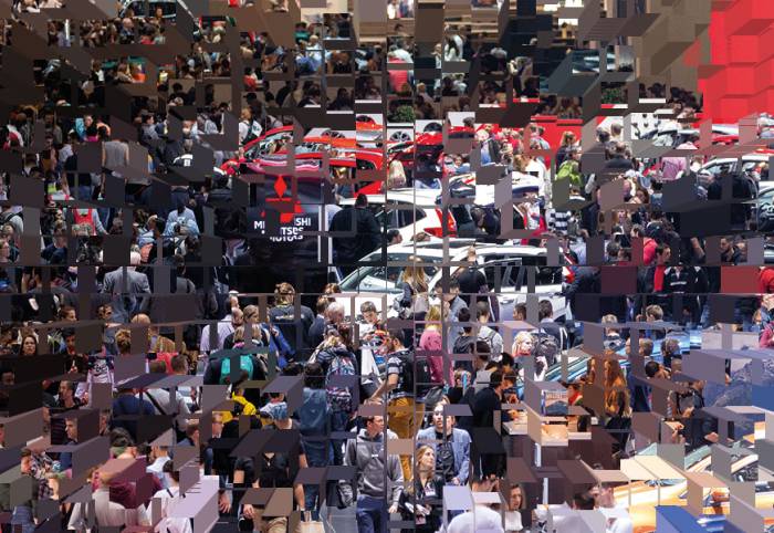  Genfer Automobilsalon wegen Coronavirus abgesagt!