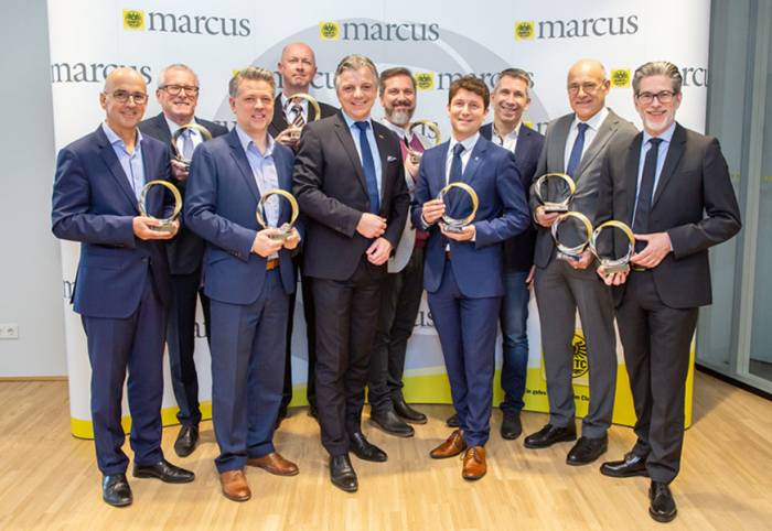  ÖAMTC-Marcus 2020: Die Sieger stehen fest