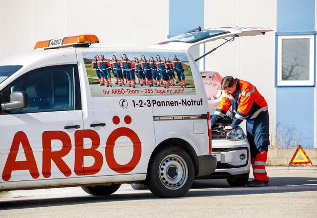  ARBÖ und ÖAMTC: Nothilfe aufrecht!