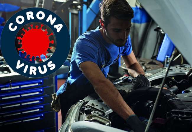  Die Notdienste der einzelnen Marken auf einen Klick!