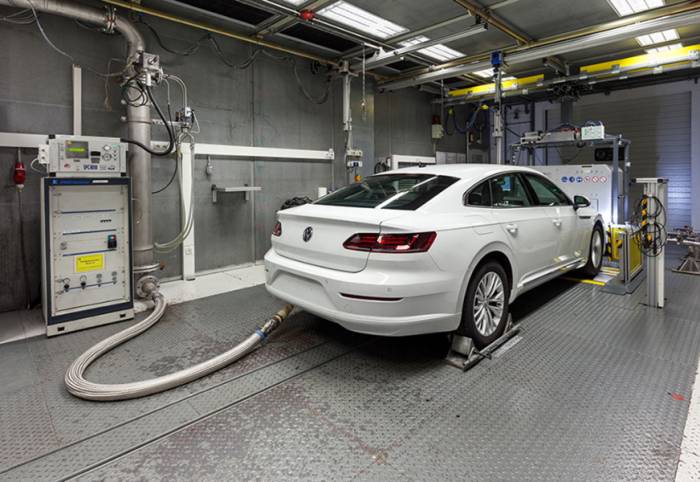  Das große CO2-Ranking nach Fahrzeug-Segmenten