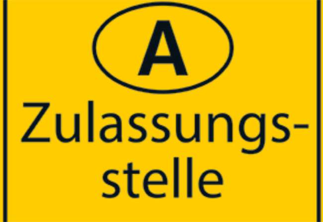  Zulassungsstellen ab 14. April wieder geöffnet!