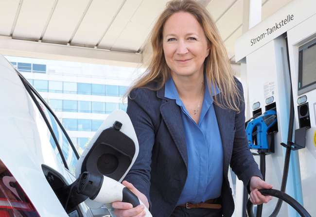  BEÖ: Mit E-Mobilität aus der Krise