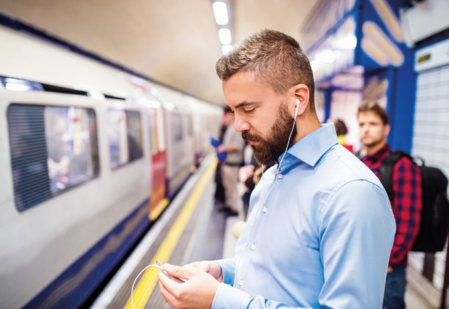  CMaaS: Flexibles Mobilitätsbudget