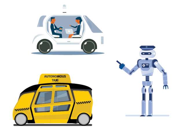  Verkehr in 2040: So sieht's aus