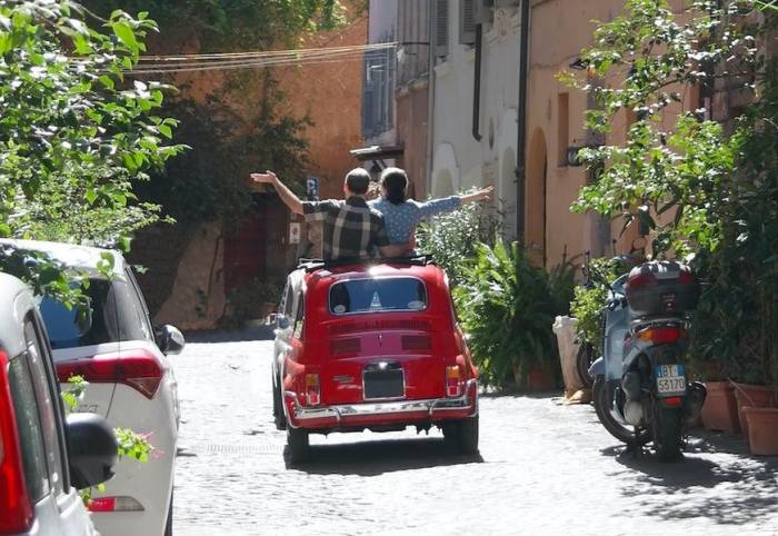  Was beim Urlaub mit dem Auto zu beachten ist