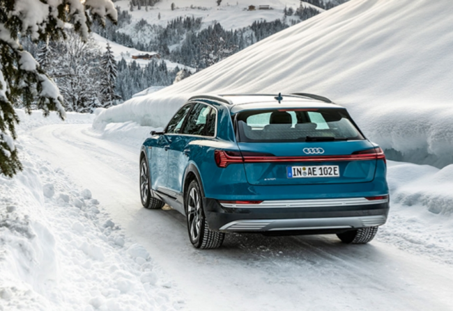  E-Autos: Tool zur Reichweitenberechnung nach Außentemperatur