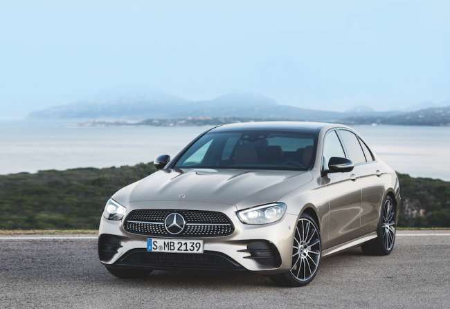  Auffrischung für die Seele der Marke