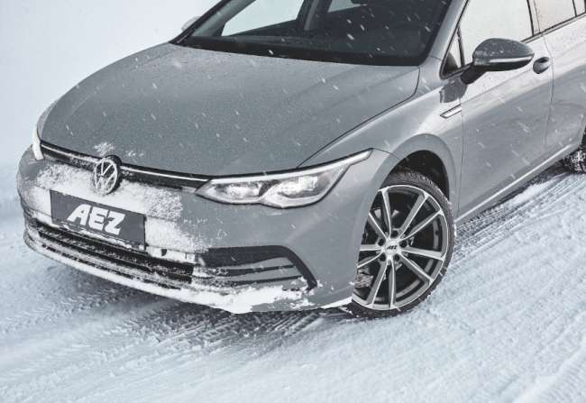  Winterschuhwerk darf auch schön sein