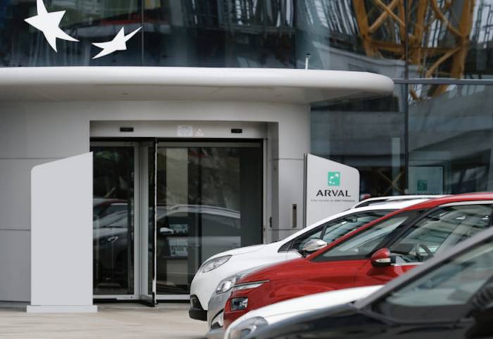  Ambitionierte Pläne